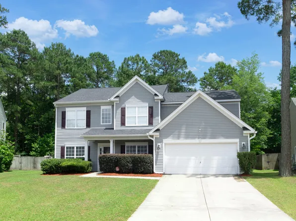 117 Towering Pine Dr, Ladson, SC 29456