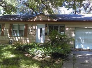 134 N Jennings Rd, Independence, MO 64056