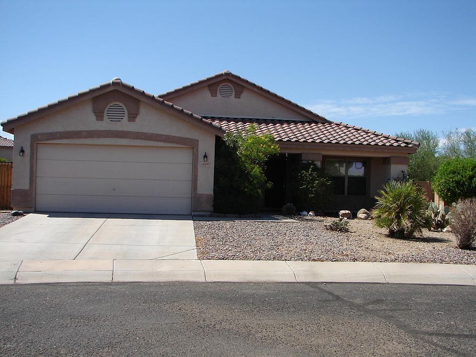 1st image of 15540 W Evans Dr