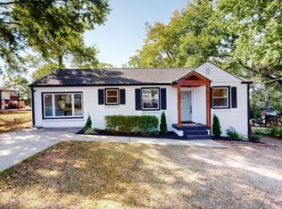 324 Cumberland Ave, Madison, TN 37115