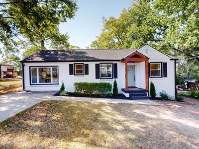 324 Cumberland Ave, Madison, TN, 37115