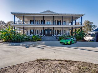 1351 Country Club Rd, Sulphur Springs, TX 75482