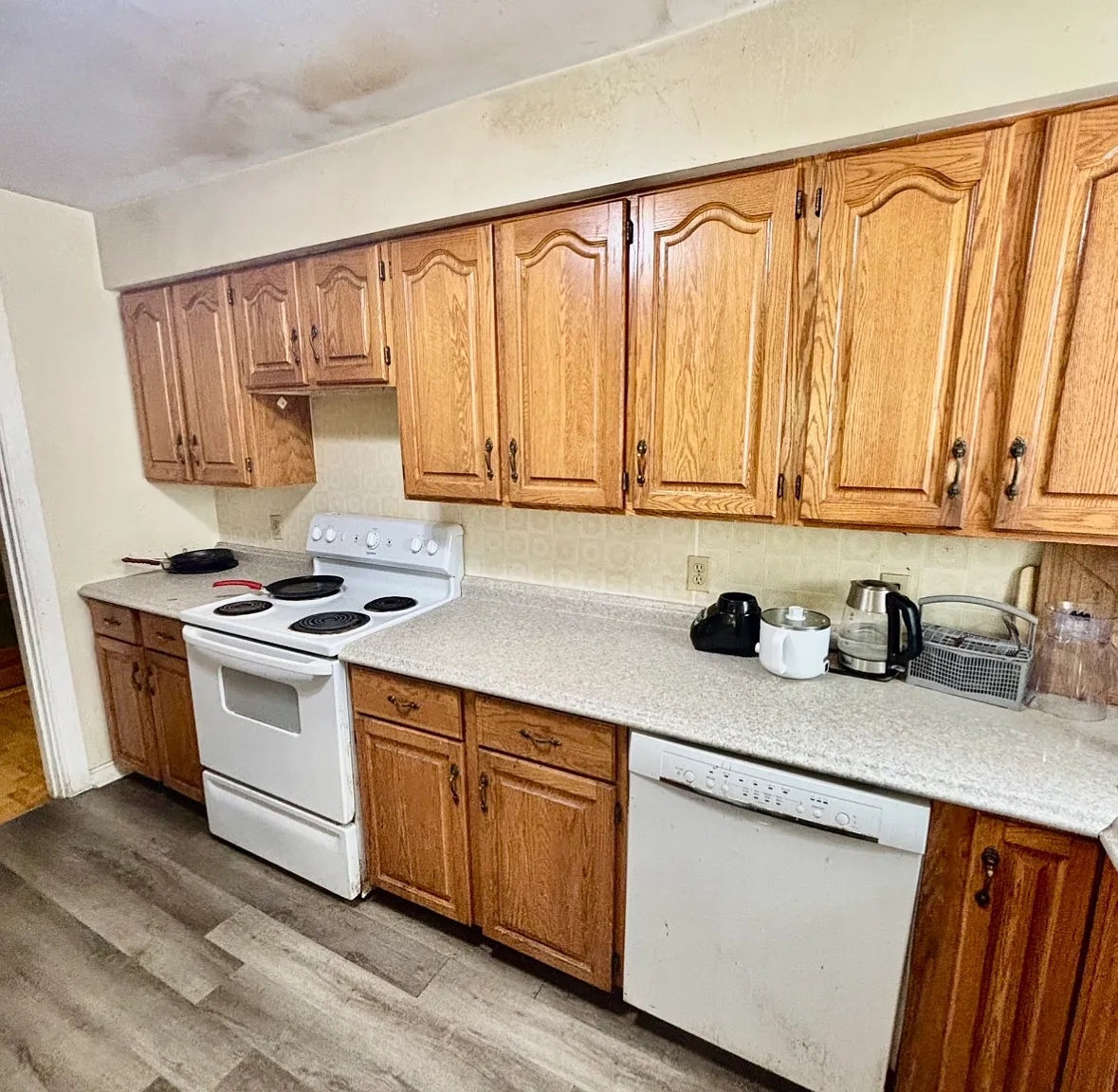 1 bed, $475 — Photo 2