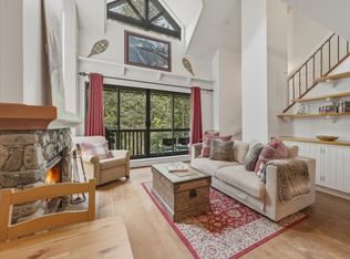 4510 Blackcomb Way #16, Whistler, BC V8E0X8