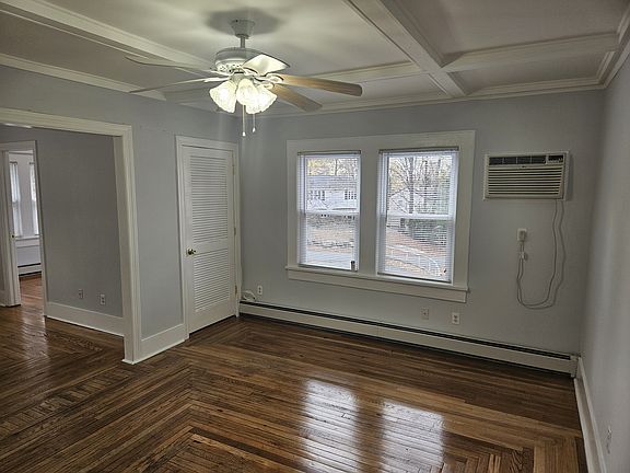 Additional Living Space