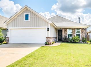 1015 Old Quarters Rd, Prattville, AL 36066