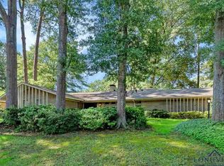 1312 Amherst St, Longview, TX 75601