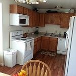 Example Kitchen