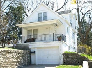 3609 Washington Ave, Kansas City, KS 66102