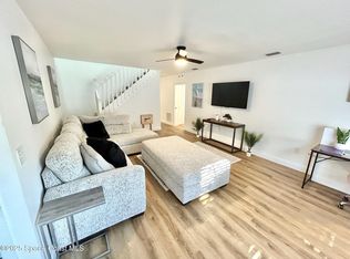 8110 Canaveral Blvd SUITE 3, Cape Canaveral, FL 32920