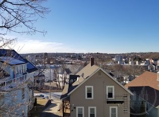 80 Burnside Ave APT 2R, Woonsocket, RI 02895