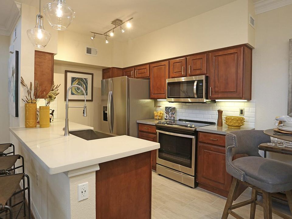 1st image of 15201 Memorial Dr #806