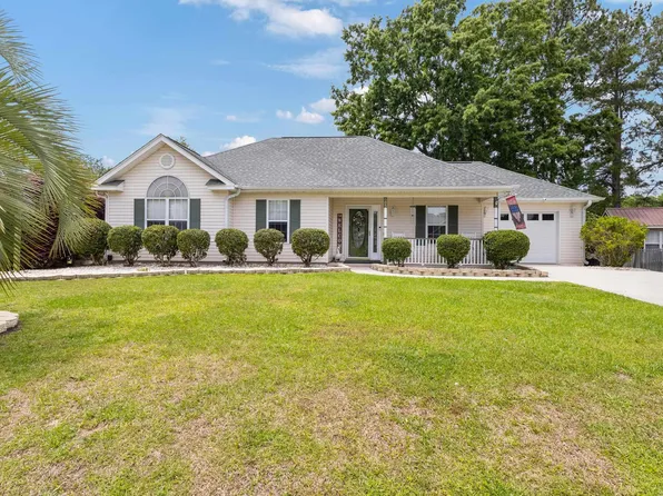 605 Cavandish Dr., Myrtle Beach, SC 29588