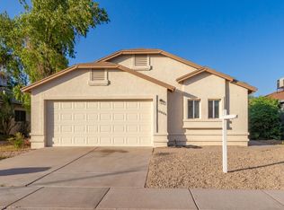 10804 W Ruth Ave, Peoria, AZ 85345