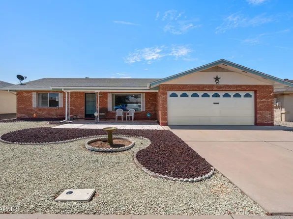 4733 E FLORIAN Circle, Mesa, AZ 85206