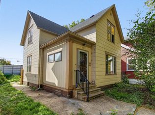 970 Sherburne Ave, Saint Paul, MN 55104