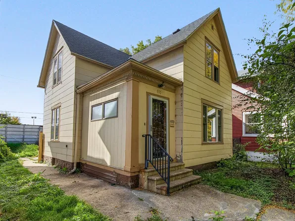 970 Sherburne Ave, Saint Paul, MN 55104