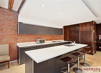 Sold by Warburg