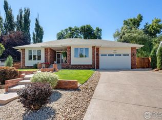 5200 W 25th Street Rd, Greeley, CO 80634