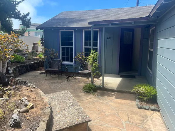 449 Estero Ave, Morro Bay, CA 93442