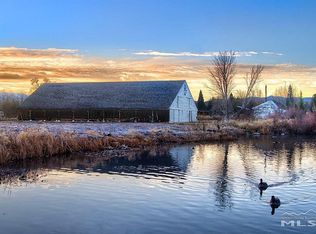 1615 W Huffaker Ln, Reno, NV 89511