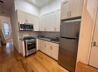 1139 Greene Ave #2R, Brooklyn, NY 11221