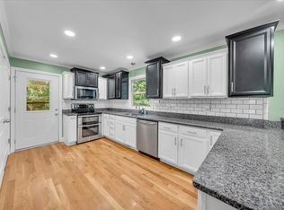 423 Rivermont Dr, Clarksville, TN 37043