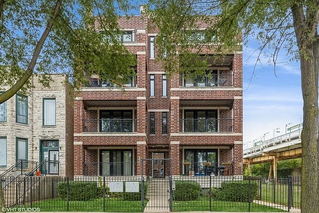 4012 S Indiana Ave UNIT 4S, Chicago, IL 60653