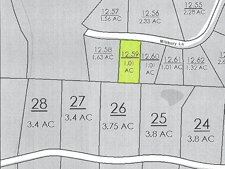 1st image of 185 Millbury Ln