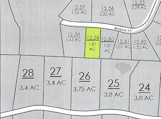 185 Millbury Ln, Eads, TN 38028