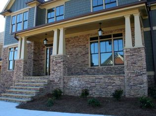 2158 Belmont Trce, Powder Springs, GA 30127