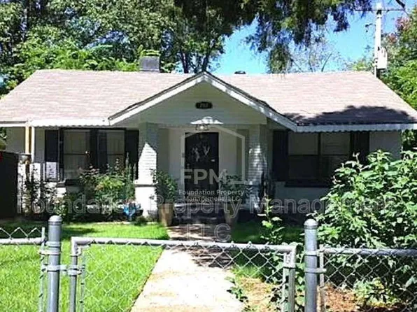 757 Moon St, Memphis, TN 38111