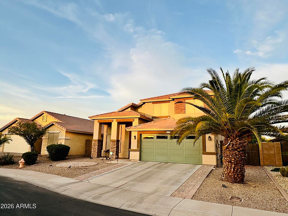7007 S 45TH Avenue, Laveen, AZ 85339 | MLS #7080748 | Zillow