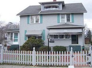 242 Doughterty Ave, Sharon, PA 16146