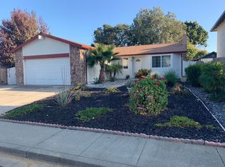 615 Canvasback Dr, Suisun City, CA 94585