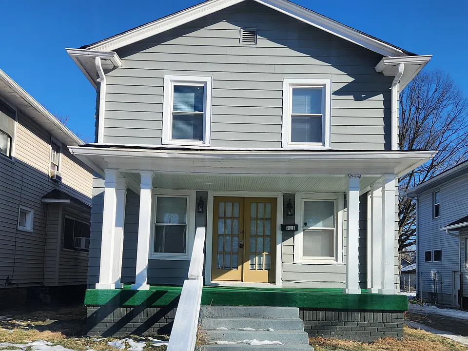 721 N Grant Ave