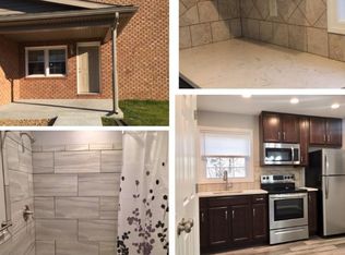 322 Pendleton Dr, Martinsburg, WV 25401