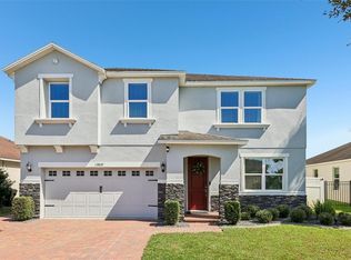 12857 Sawgrass Pine Cir, Orlando, FL 32824