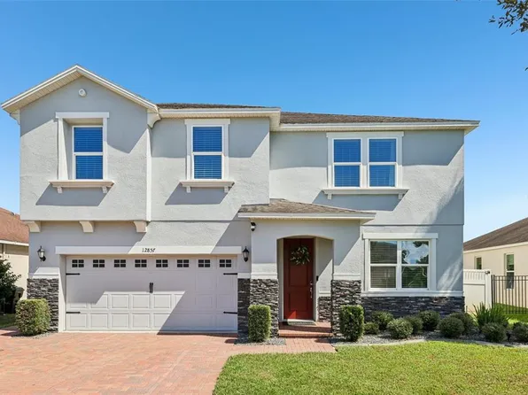 12857 Sawgrass Pine Cir, Orlando, FL 32824