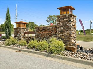 2605 Windmill Dr, Platte City, MO 64079