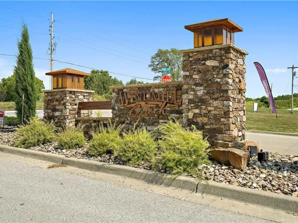 2605 Windmill Dr, Platte City, MO 64079