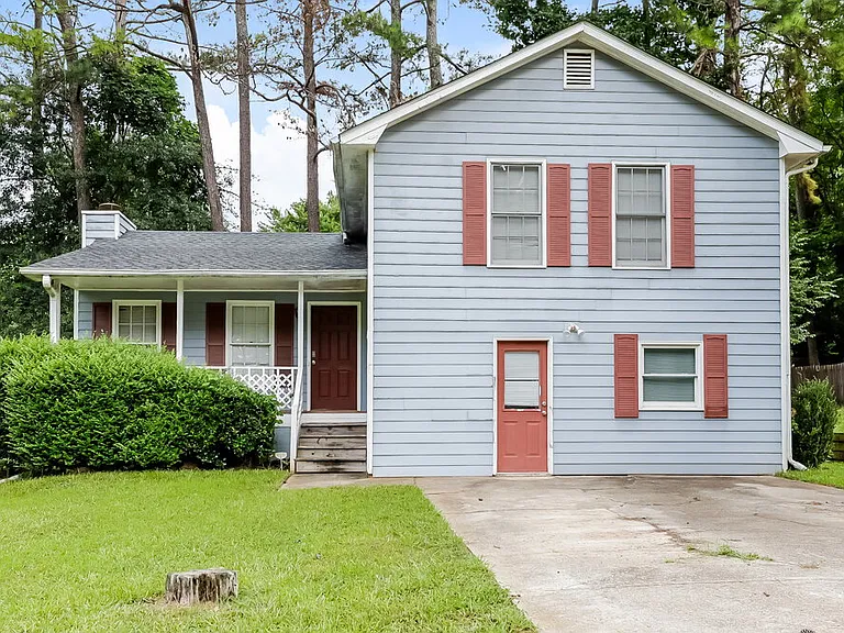 5511 Shawnee Trl — Photo 1