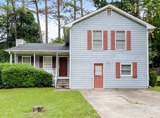 5511 Shawnee Trl, Norcross, GA 30071