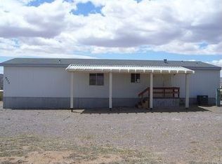 4075 Skyline St, Moapa Valley, NV 89021