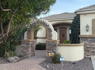 2203 E TONTO Place, Chandler, AZ 85249