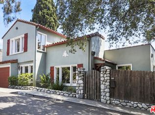 98 Grace Ter, Pasadena, CA 91105