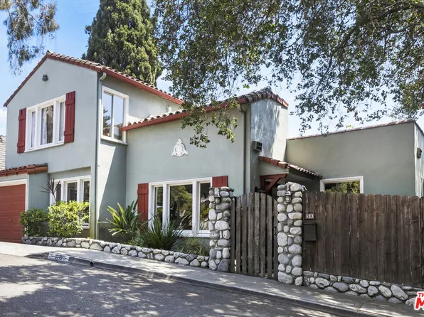 98 Grace Ter, Pasadena, CA 91105