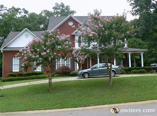 7851 John Pelham Trl, Mc Calla, AL 35111