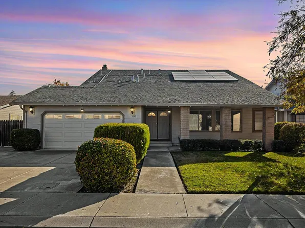 3130 Angel Dr, Stockton, CA 95209