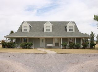 1601 W Jonnie Dr, Willcox, AZ 85643